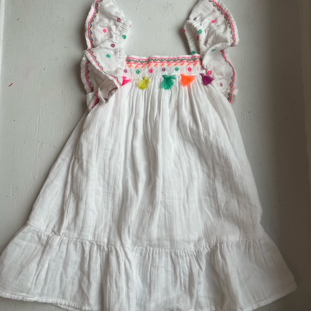 New 3T cat and Jack dress
